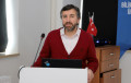 Yüreklerde  Âkif,  Dillerde  Hürriyet Mehmet Akif Ersoy Konulu Konferans Yapıldı